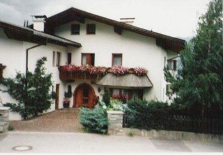 אינסברוק Landhaus Brigitta מראה חיצוני תמונה