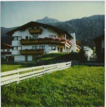 אינסברוק Landhaus Brigitta מראה חיצוני תמונה