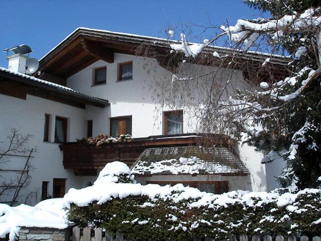 אינסברוק Landhaus Brigitta מראה חיצוני תמונה